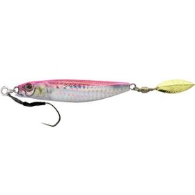 Little Jack Metal Adict 01 60 gr Jig Yem