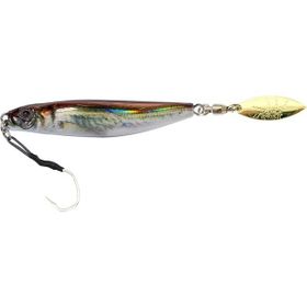 Little Jack Metal Adict 01 60 gr Jig Yem