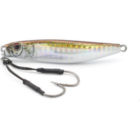 Little Jack Metal Adict 01 70 mm 40 gr Jig Yem