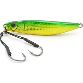 Little Jack Metal Adict 01 70 mm 40 gr Jig Yem