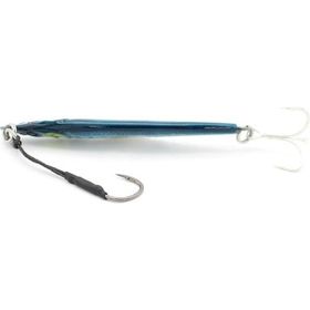 Little Jack Metal Adict 02 78 mm 40 gr Jig Yem