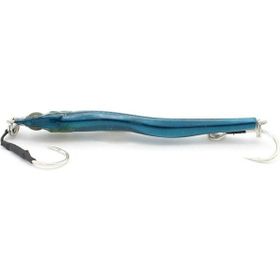 Little Jack Metal Adict 03 08 Blue Zebra 83 mm 20 gr Jig Yem