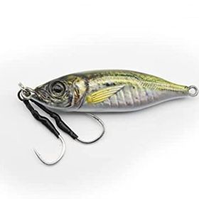 Little Jack Metal Adict 06 10 gr Jig Yem