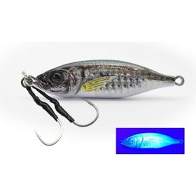 Little Jack Metal Adict 06 10 gr Jig Yem
