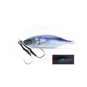 Little Jack Metal Adict 06 10 gr Jig Yem