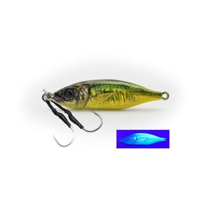 Little Jack Metal Adict 06 10 gr Jig Yem