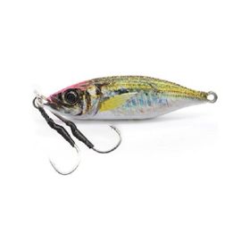 Little Jack Metal Adict 06 10 gr Jig Yem