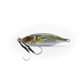 Little Jack Metal Adict 06 10 gr Jig Yem