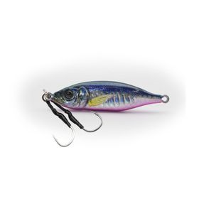 Little Jack Metal Adict 06 10 gr Jig Yem