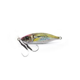 Little Jack Metal Adict 06 10 gr Jig Yem