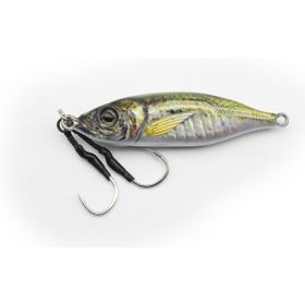 Little Jack Metal Adict 06 30 gr Jig Yem