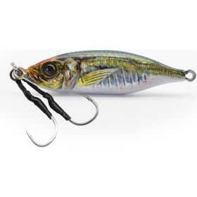 Little Jack Metal Adict 06 40 gr Jig Yem