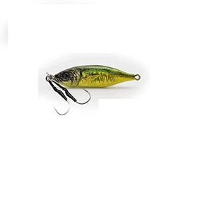 Little Jack Metal Adict 06 40 gr Jig Yem