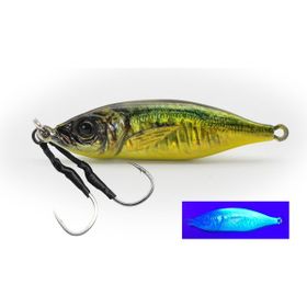 Little Jack Metal Adict 06 40 gr Jig Yem