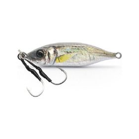 Little Jack Metal Adict 06 40 gr Jig Yem