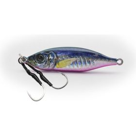 Little Jack Metal Adict 06 60 gr Jig Yem