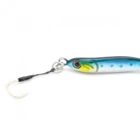 Little Jack Micro Adict Asymmetry 41 mm 5 gr Jig Yem