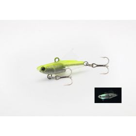 Little Jack Micro Forma Adict 25 mm 2.1 gr Vib Suni Yem