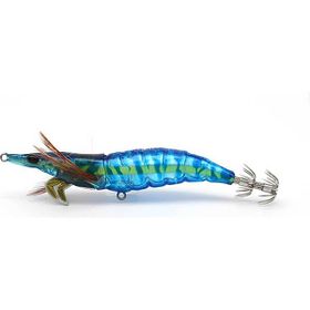 Little Jack Onliest Slow 07 3.5 inç 17.9 gr Kalamar Zokası
