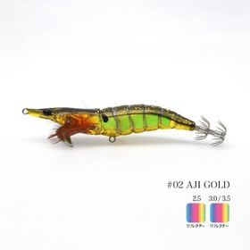 Little Jack Onliest Slow 3.5'' 17.9 gr Kalamar Zokası