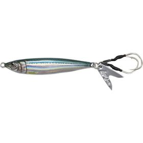 Little Jack Zero 57 mm 20 gr Metal Adict