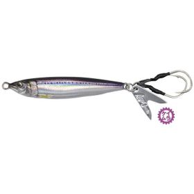 Little Jack Zero 57 mm 20 gr Metal Adict