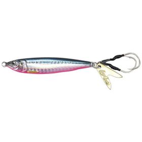 Little Jack Zero 57 mm 20 gr Metal Adict