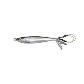 Little Jack Zero 65 mm 30 gr Metal Adict