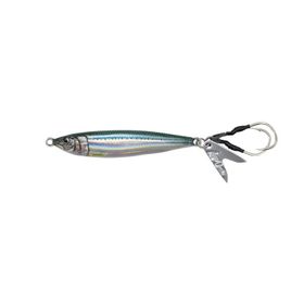 Little Jack Zero 65 mm 30 gr Metal Adict