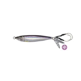 Little Jack Zero 65 mm 30 gr Metal Adict