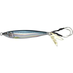 Little Jack Zero 82 mm 60 gr Metal Adict