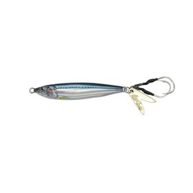 Little Jack Zero 82 mm 60 gr Metal Adict