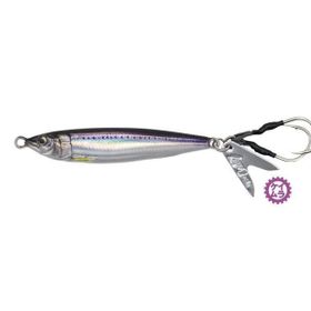 Little Jack Zero 82 mm 60 gr Metal Adict