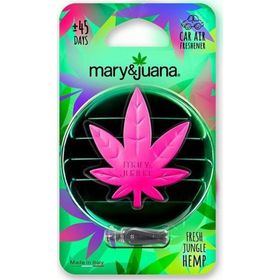 Little Joe Mary Juana Kalorifere Geçme Pembe Oto Kokusu
