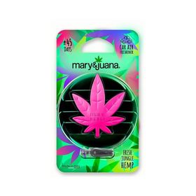 Little Joe Mary Juana Kalorifere Geçme Pembe Oto Kokusu