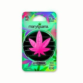 Little Joe Mary Juana Kalorifere Geçme Pembe Oto Kokusu