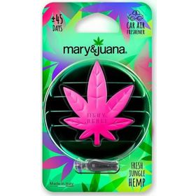 Little Joe Mary Juana Kalorifere Geçme Pembe Oto Kokusu