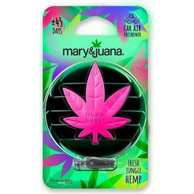 Little Joe Mary Juana Kalorifere Geçme Pembe Oto Kokusu