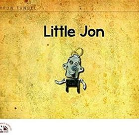 Little Jon - Tayfun Tansel