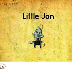 Little Jon - Tayfun Tansel