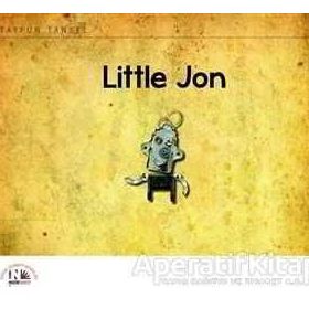 Little Jon - Tayfun Tansel