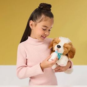 Little Live Pets 26548 Sesli ve Hareketli Sevimli Köpeğim