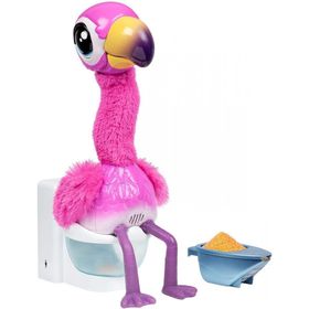 Little Live Pets Dans Eden Flamingo 26222