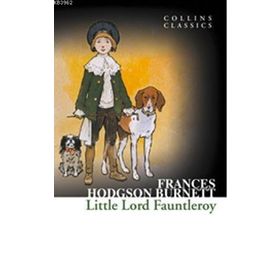 LITTLE LORD FAUNTLEROY (COLLINS CLASSICS) - GENEL
