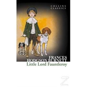 LITTLE LORD FAUNTLEROY (COLLINS CLASSICS) - GENEL