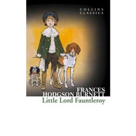 LITTLE LORD FAUNTLEROY (COLLINS CLASSICS) - GENEL