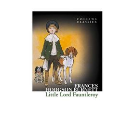 LITTLE LORD FAUNTLEROY (COLLINS CLASSICS) - GENEL
