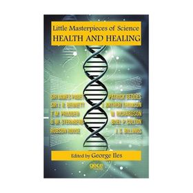 Little Masterpieces Of Science Health And Healing - Kolektif