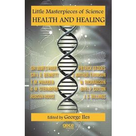 Little Masterpieces Of Science Health And Healing - Kolektif