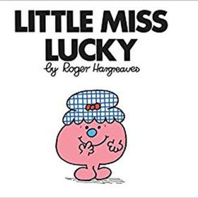 Little Miss Lucky And The Pixies - Roger Hargreaves